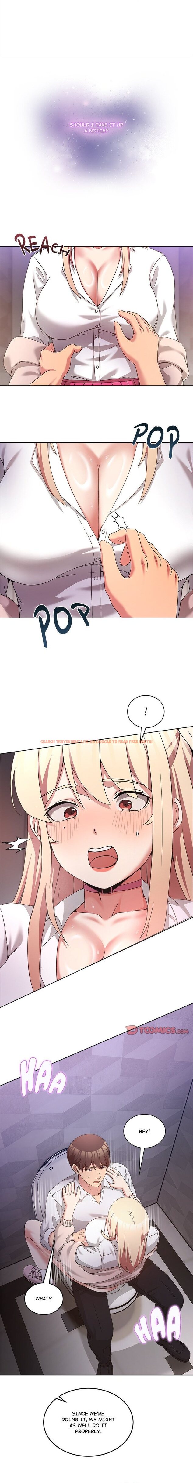 Read Hentai Image 9 b15a5 in comic No Men Allowed - Chapter 19 - hentaitnt.net