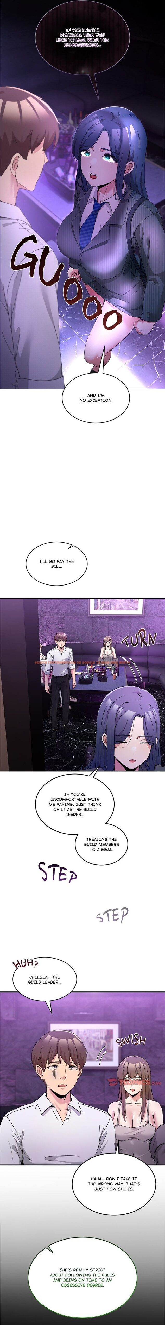 Read Hentai Image 11 3077d in comic No Men Allowed - Chapter 20 - hentaitnt.net