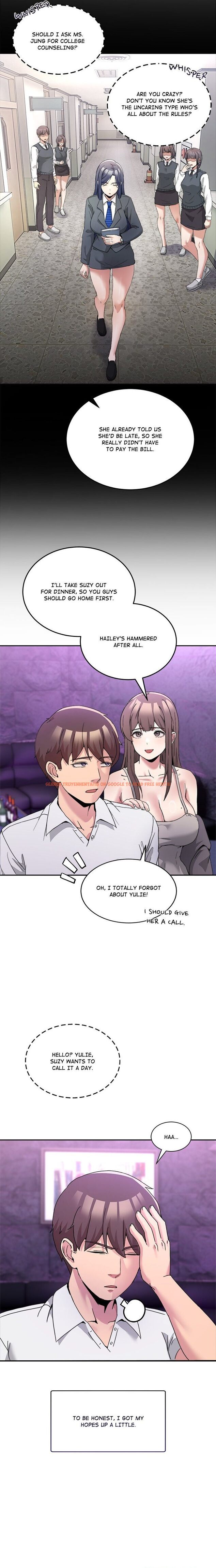 Read Hentai Image 12 3077d in comic No Men Allowed - Chapter 20 - hentaitnt.net
