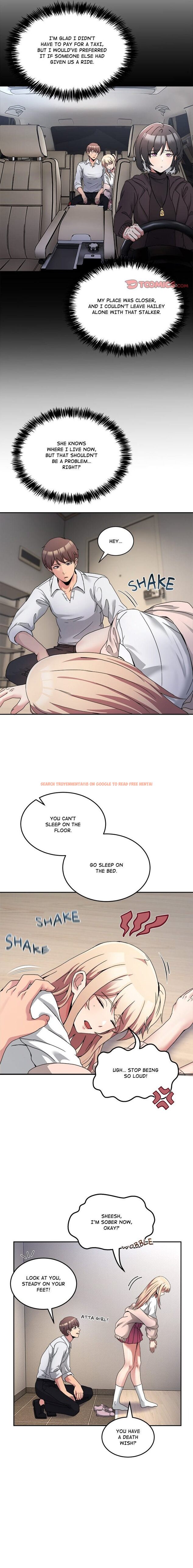 Read Hentai Image 15 3077d in comic No Men Allowed - Chapter 20 - hentaitnt.net