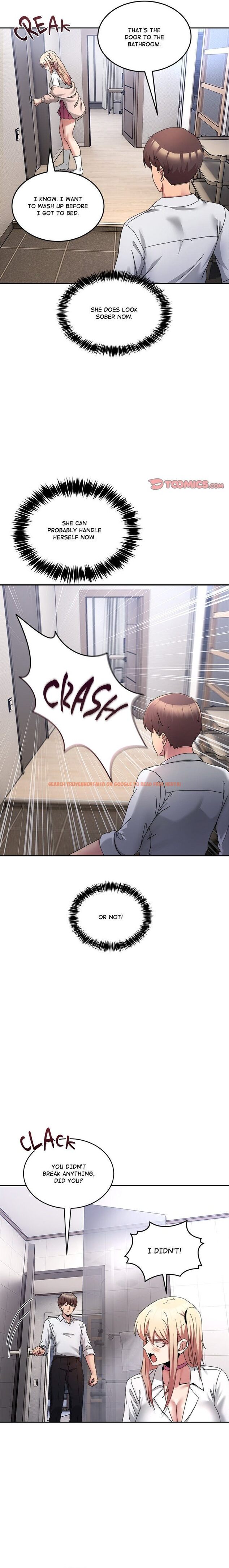 Read Hentai Image 16 3077d in comic No Men Allowed - Chapter 20 - hentaitnt.net
