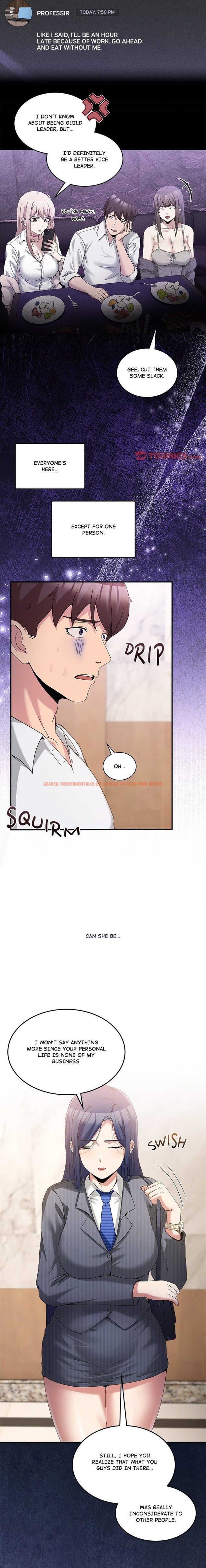 Read Hentai Image 2 3077d in comic No Men Allowed - Chapter 20 - hentaitnt.net