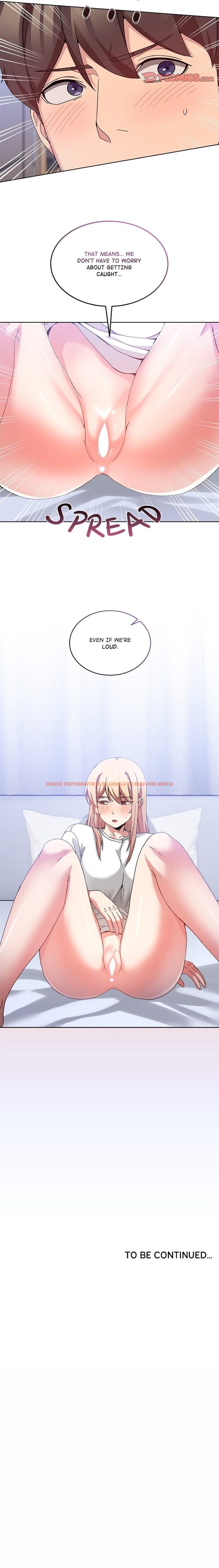 Read Hentai Image 22 3077d in comic No Men Allowed - Chapter 20 - hentaitnt.net