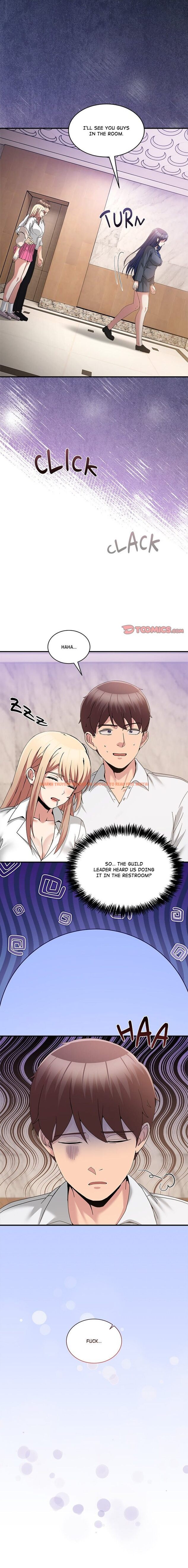 Read Hentai Image 3 3077d in comic No Men Allowed - Chapter 20 - hentaitnt.net