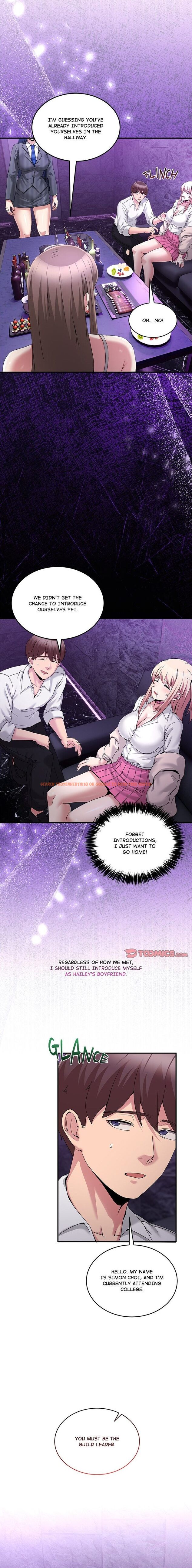 Read Hentai Image 5 3077d in comic No Men Allowed - Chapter 20 - hentaitnt.net