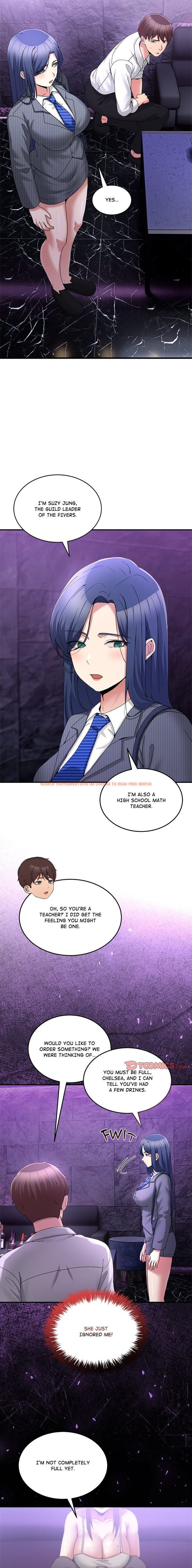 Read Hentai Image 6 3077d in comic No Men Allowed - Chapter 20 - hentaitnt.net