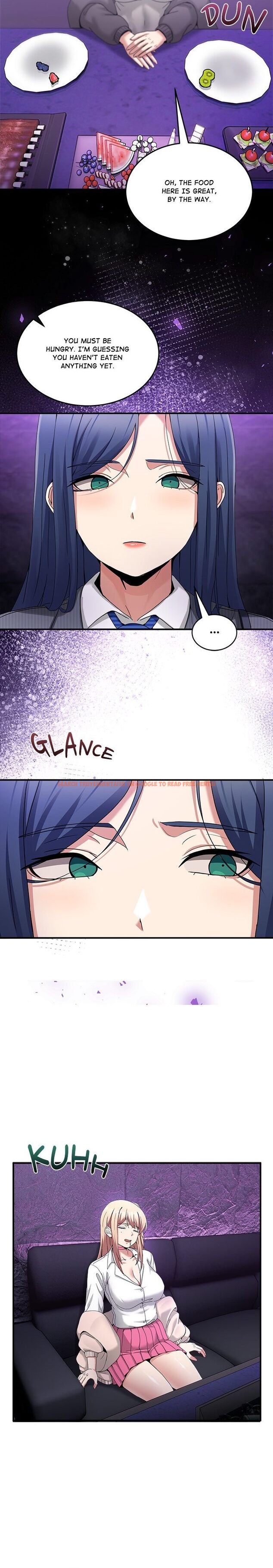 Read Hentai Image 7 3077d in comic No Men Allowed - Chapter 20 - hentaitnt.net