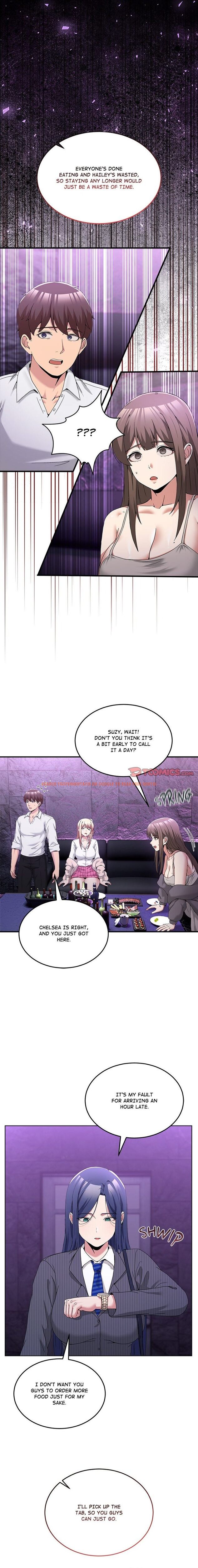 Read Hentai Image 9 3077d in comic No Men Allowed - Chapter 20 - hentaitnt.net