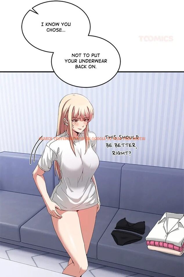 Read Hentai Image 19 c328e in comic No Men Allowed - Chapter 21 - hentaitnt.net
