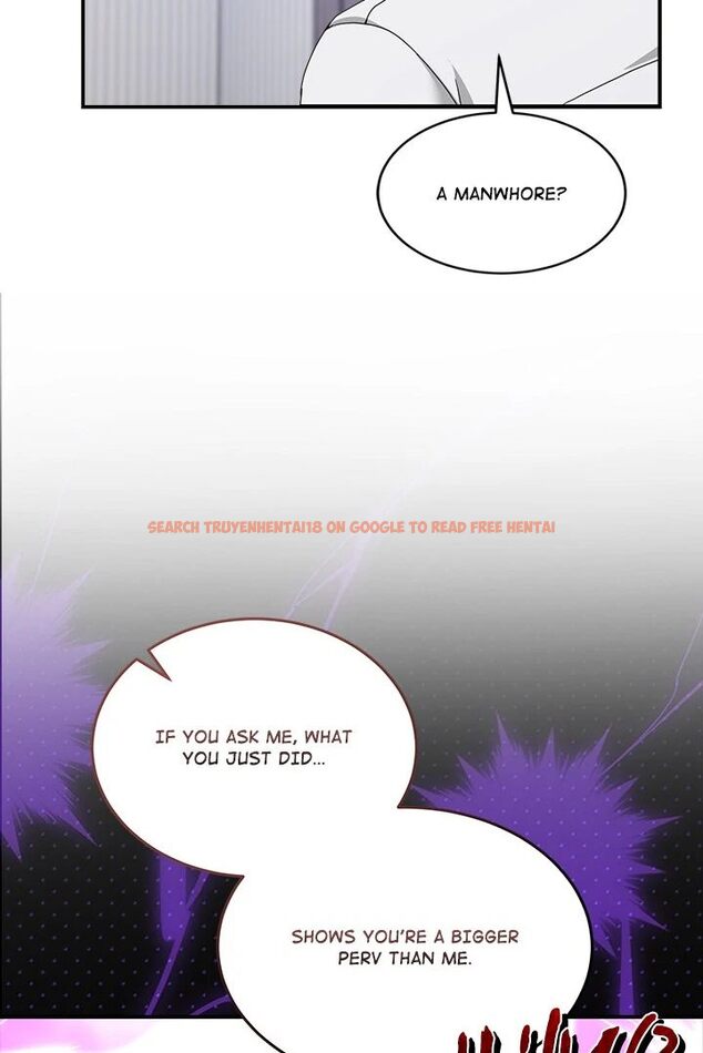 Read Hentai Image 22 c328e in comic No Men Allowed - Chapter 21 - hentaitnt.net