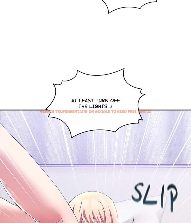 Read Hentai Image 47 c328e in comic No Men Allowed - Chapter 21 - hentaitnt.net