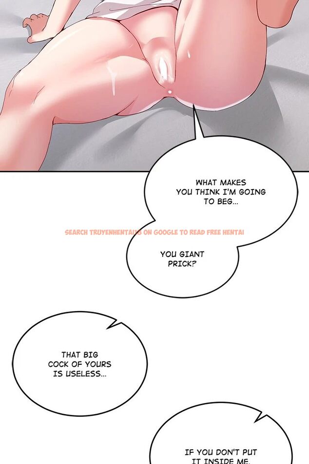 Read Hentai Image 63 c328e in comic No Men Allowed - Chapter 21 - hentaitnt.net