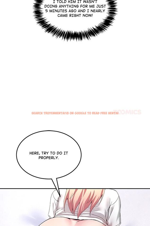 Read Hentai Image 79 c328e in comic No Men Allowed - Chapter 21 - hentaitnt.net