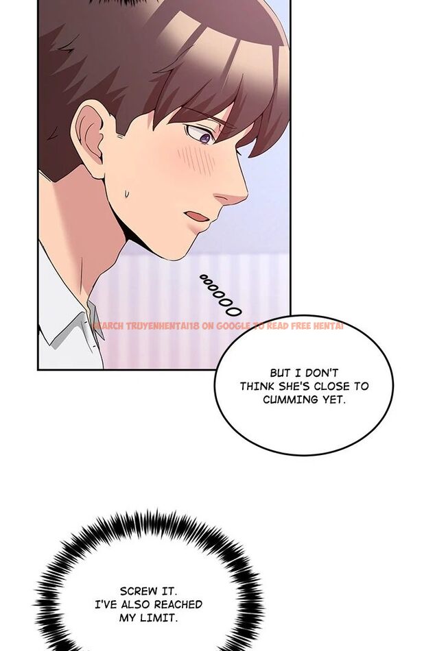 Read Hentai Image 81 c328e in comic No Men Allowed - Chapter 21 - hentaitnt.net