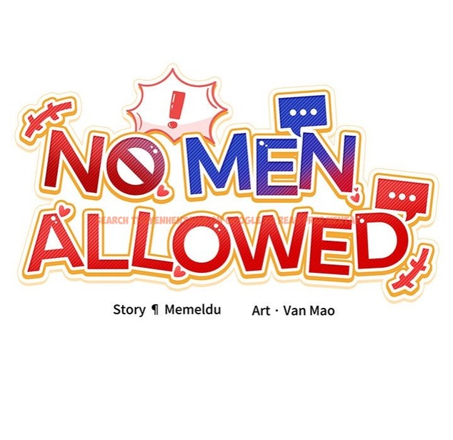 Read Hentai Image 33 80882 in comic No Men Allowed - Chapter 22 - hentaitnt.net