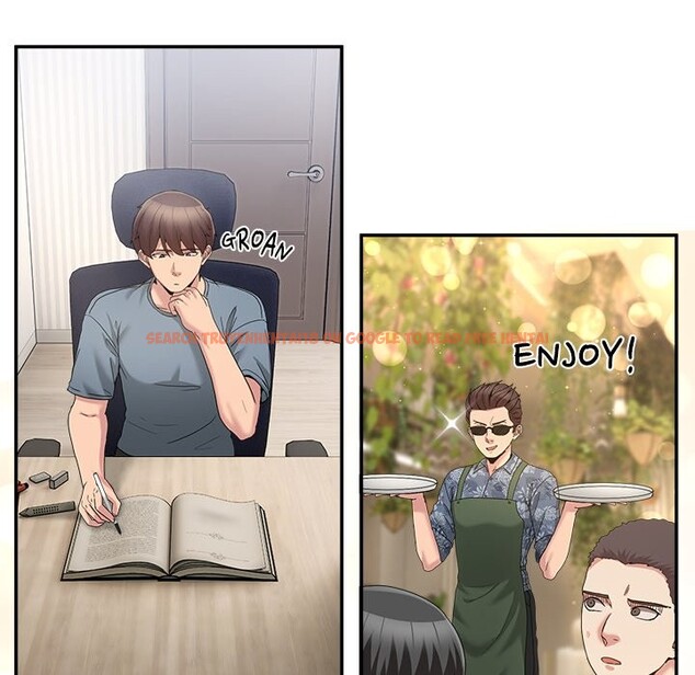 Read Hentai Image 124 97763 in comic No Men Allowed - Chapter 23 - www.hentaitnt.net