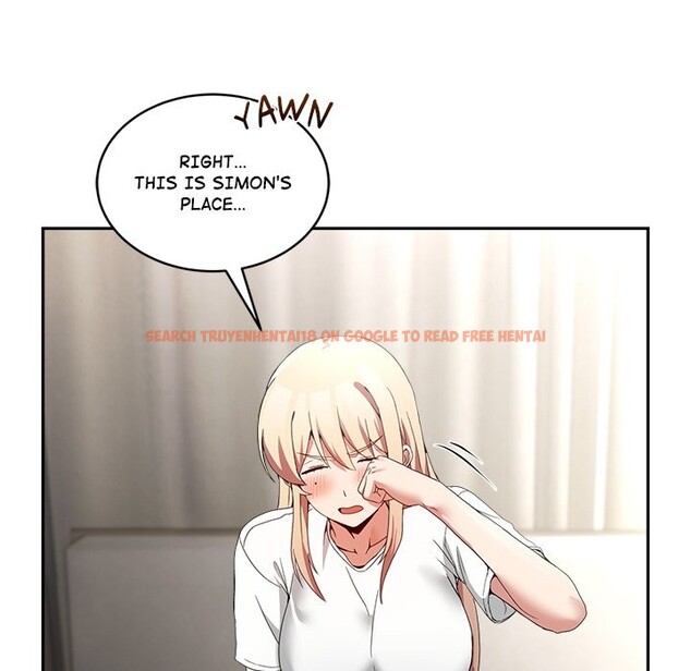 Read Hentai Image 54 97762 in comic No Men Allowed - Chapter 23 - www.hentaitnt.net