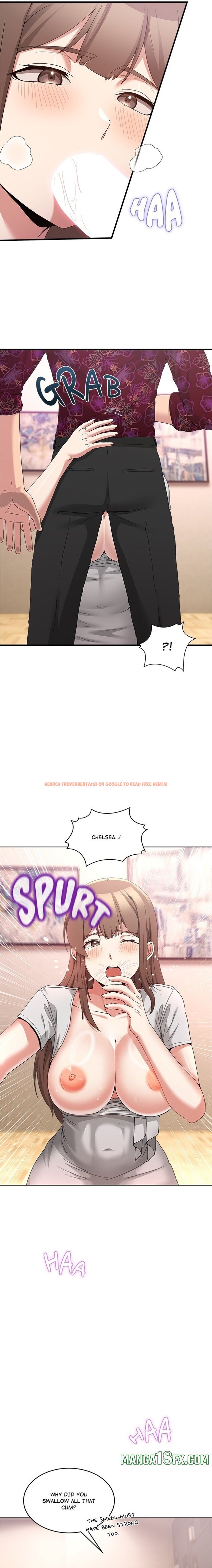 Read Hentai Image 15 767 in comic No Men Allowed - Chapter 24 - www.hentaitnt.net