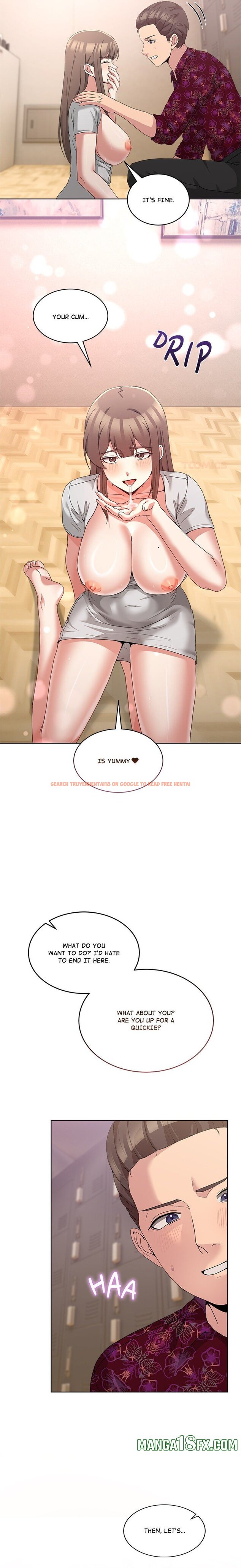 Read Hentai Image 16 767 in comic No Men Allowed - Chapter 24 - www.hentaitnt.net