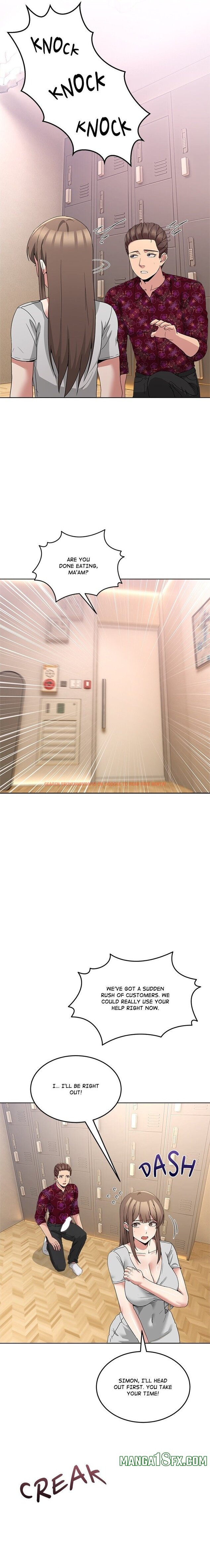 Read Hentai Image 17 767 in comic No Men Allowed - Chapter 24 - www.hentaitnt.net