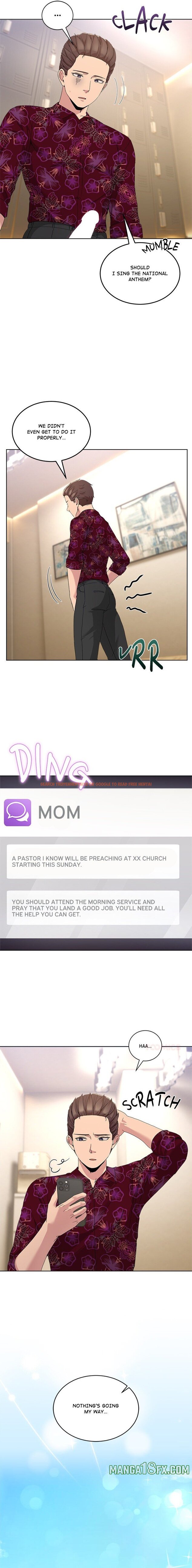 Read Hentai Image 18 767 in comic No Men Allowed - Chapter 24 - www.hentaitnt.net