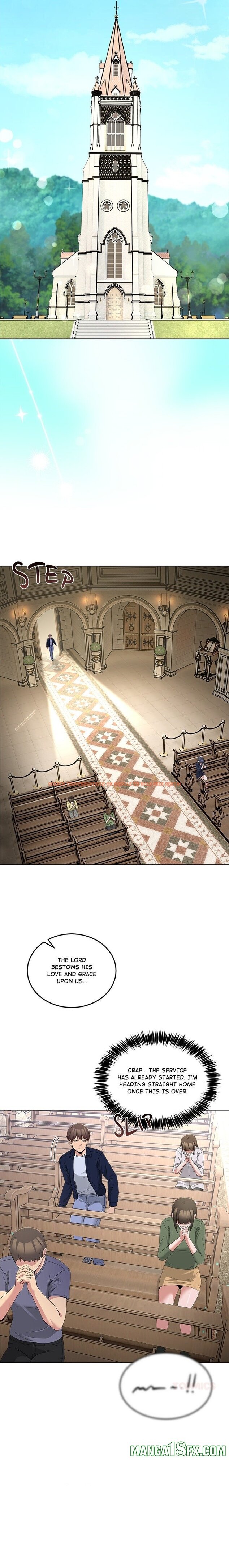 Read Hentai Image 19 767 in comic No Men Allowed - Chapter 24 - www.hentaitnt.net