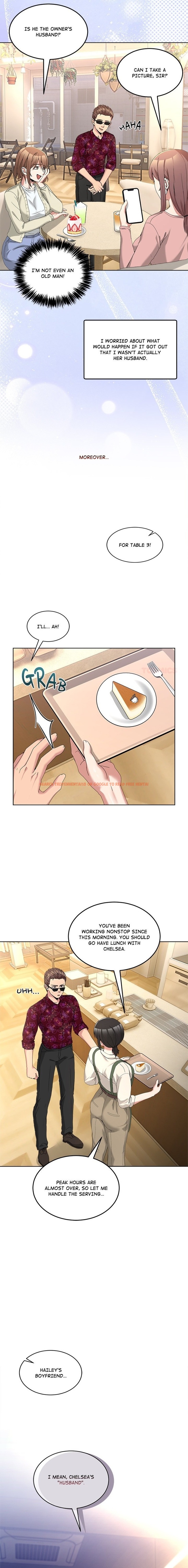 Read Hentai Image 2 13767 in comic No Men Allowed - Chapter 24 - www.hentaitnt.net