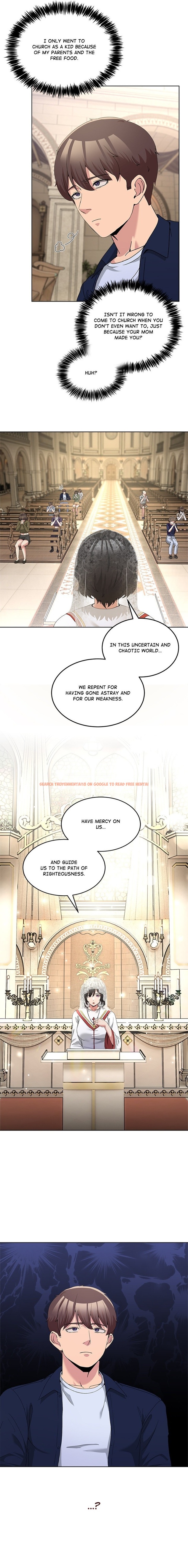 Read Hentai Image 20 13767 in comic No Men Allowed - Chapter 24 - www.hentaitnt.net