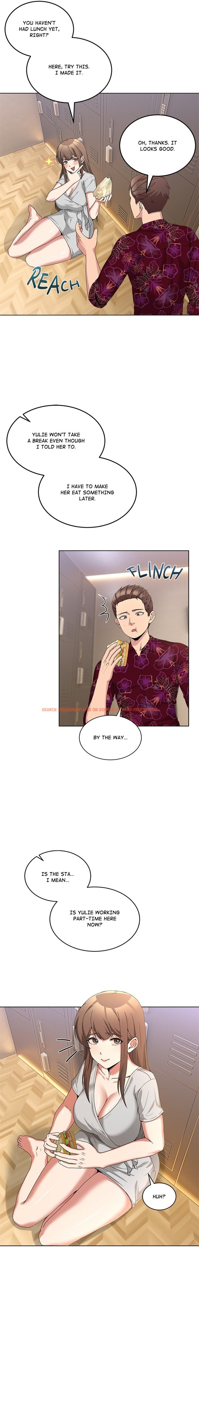 Read Hentai Image 4 13767 in comic No Men Allowed - Chapter 24 - www.hentaitnt.net