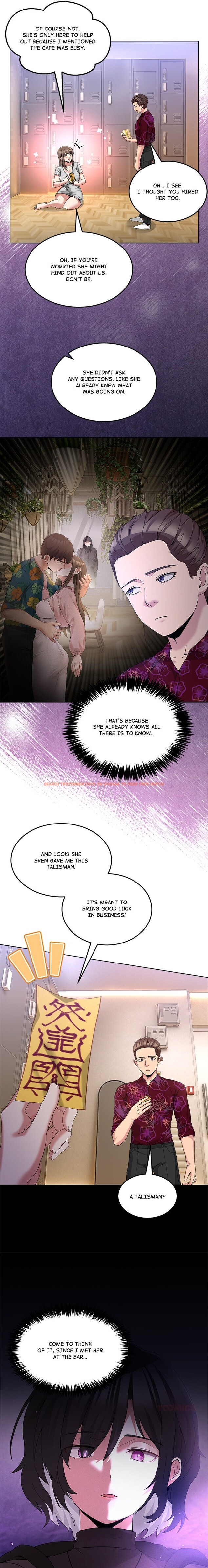 Read Hentai Image 5 13767 in comic No Men Allowed - Chapter 24 - www.hentaitnt.net