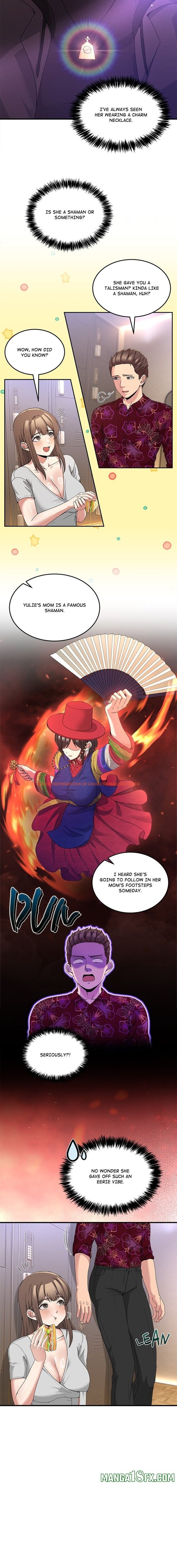 Read Hentai Image 6 767 in comic No Men Allowed - Chapter 24 - www.hentaitnt.net