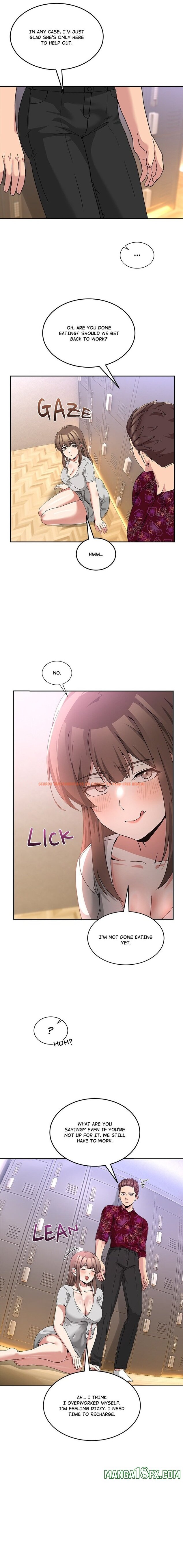 Read Hentai Image 7 767 in comic No Men Allowed - Chapter 24 - www.hentaitnt.net