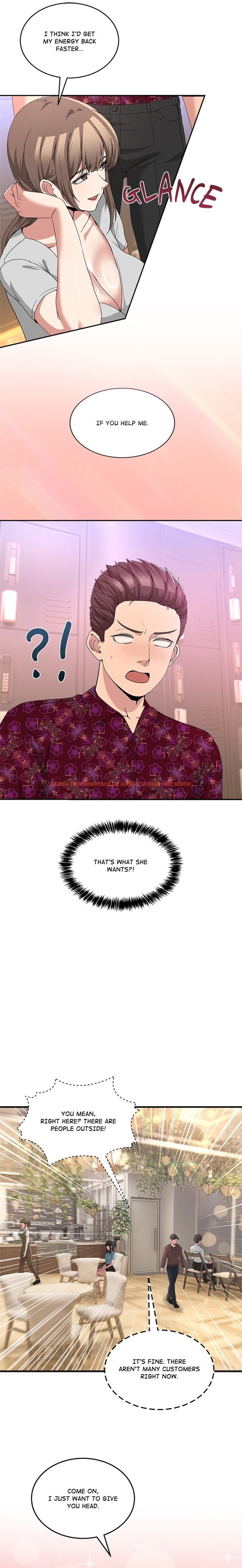 Read Hentai Image 8 13767 in comic No Men Allowed - Chapter 24 - www.hentaitnt.net