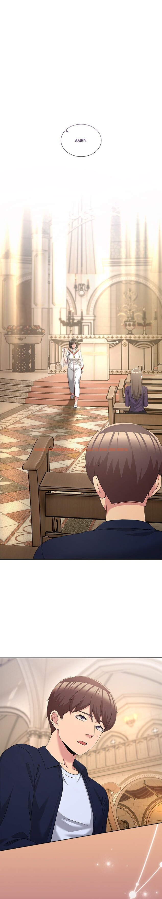 Read Hentai Image 1 13784 in comic No Men Allowed - Chapter 25 - www.hentaitnt.net