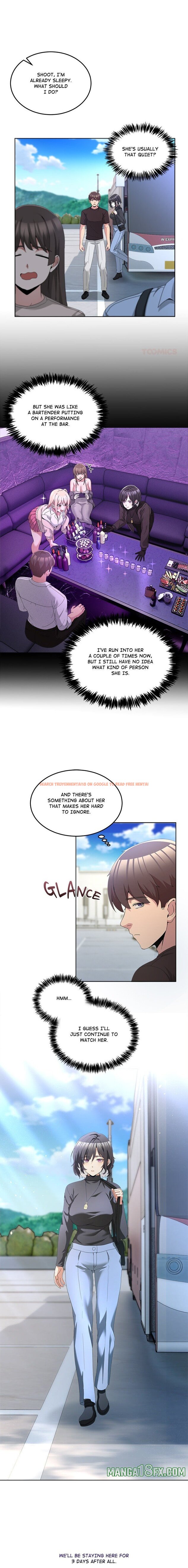 Read Hentai Image 10 785 in comic No Men Allowed - Chapter 25 - www.hentaitnt.net