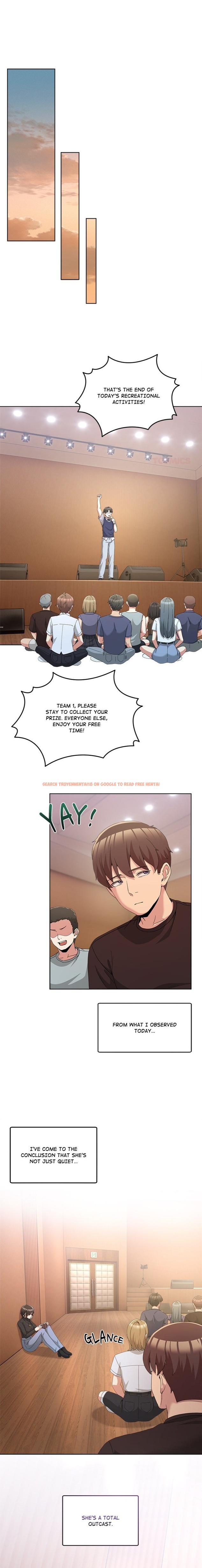 Read Hentai Image 11 13785 in comic No Men Allowed - Chapter 25 - www.hentaitnt.net