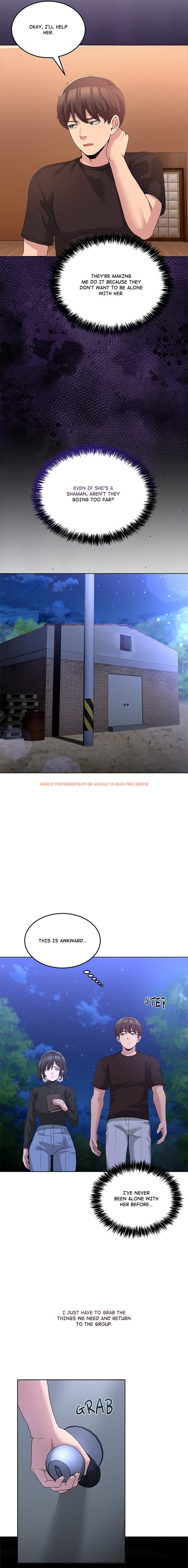 Read Hentai Image 15 13785 in comic No Men Allowed - Chapter 25 - www.hentaitnt.net