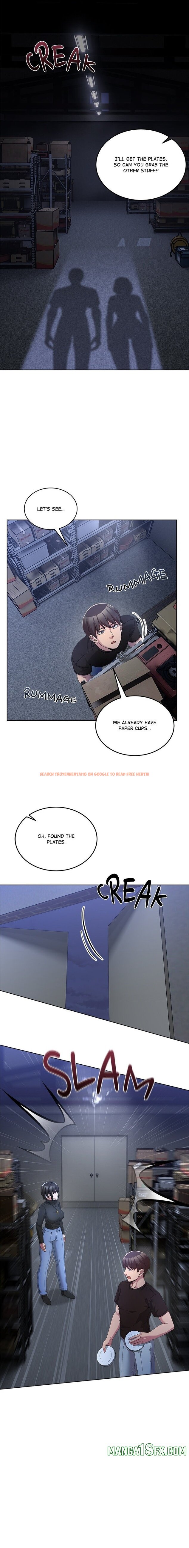 Read Hentai Image 16 785 in comic No Men Allowed - Chapter 25 - www.hentaitnt.net