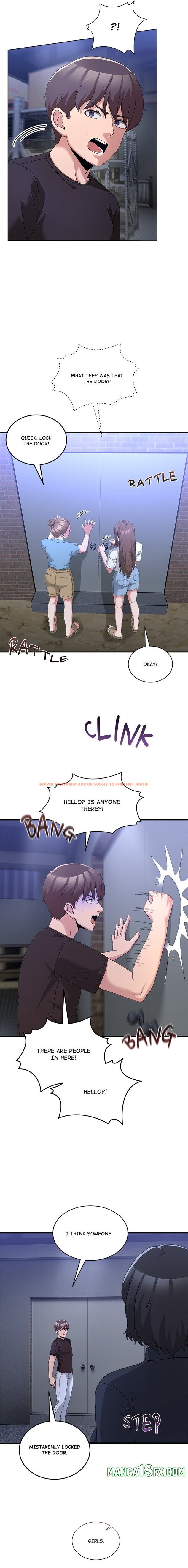 Read Hentai Image 17 785 in comic No Men Allowed - Chapter 25 - www.hentaitnt.net