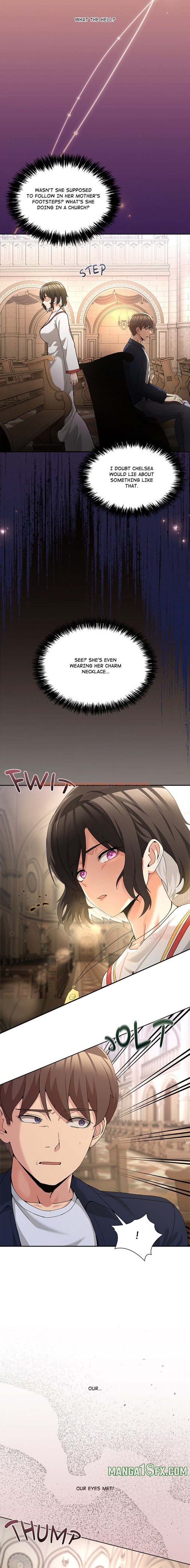 Read Hentai Image 2 784 in comic No Men Allowed - Chapter 25 - www.hentaitnt.net