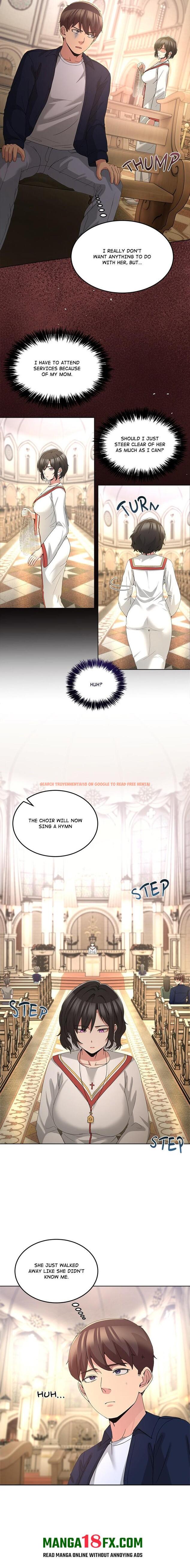 Read Hentai Image 3 784 in comic No Men Allowed - Chapter 25 - www.hentaitnt.net