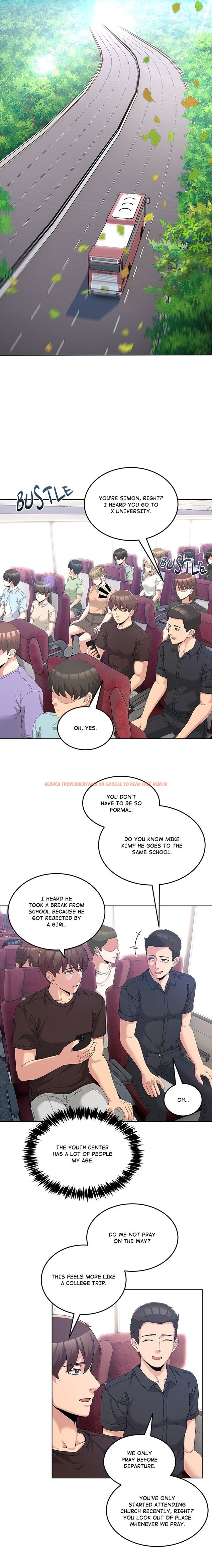 Read Hentai Image 6 13784 in comic No Men Allowed - Chapter 25 - www.hentaitnt.net