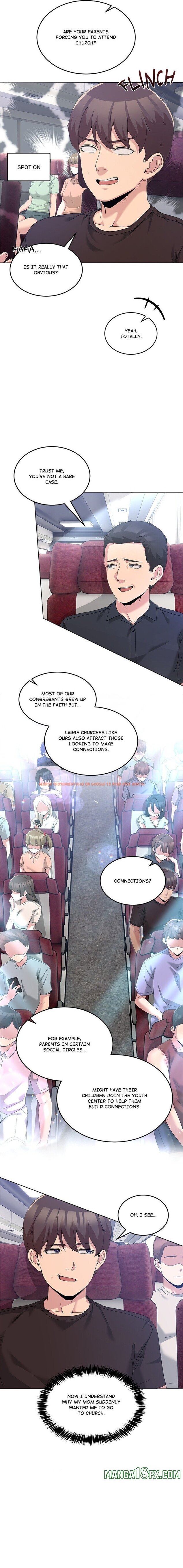 Read Hentai Image 7 784 in comic No Men Allowed - Chapter 25 - www.hentaitnt.net