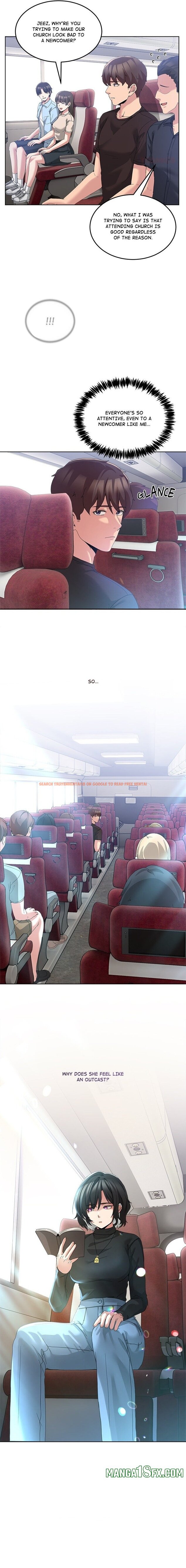 Read Hentai Image 8 785 in comic No Men Allowed - Chapter 25 - www.hentaitnt.net