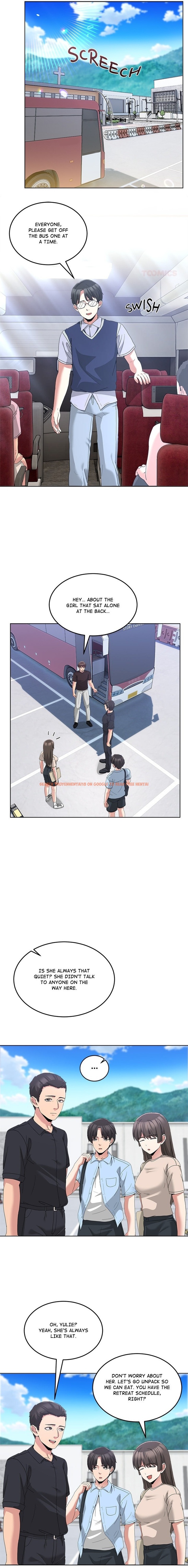 Read Hentai Image 9 13785 in comic No Men Allowed - Chapter 25 - www.hentaitnt.net