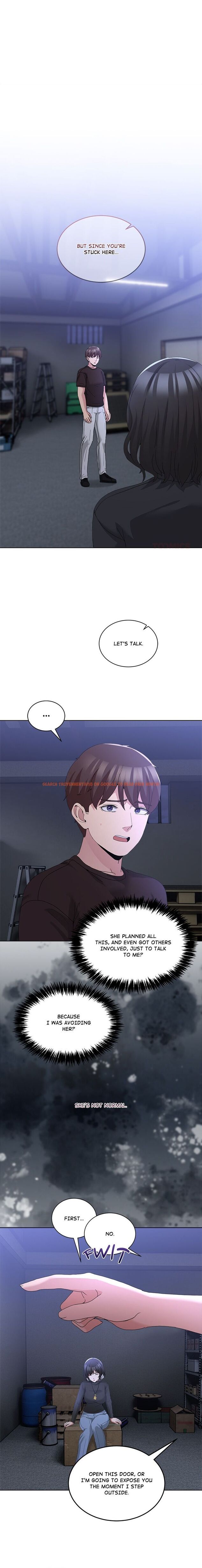 Read Hentai Image 1 942e2 in comic No Men Allowed - Chapter 26 - www.hentaitnt.net