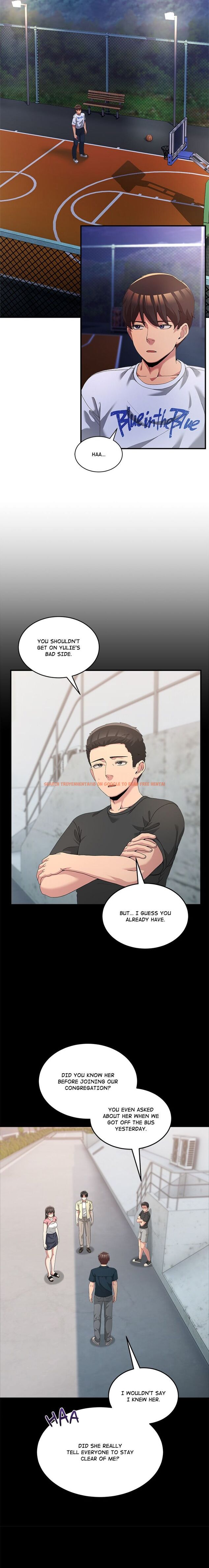 Read Hentai Image 10 942e2 in comic No Men Allowed - Chapter 26 - www.hentaitnt.net