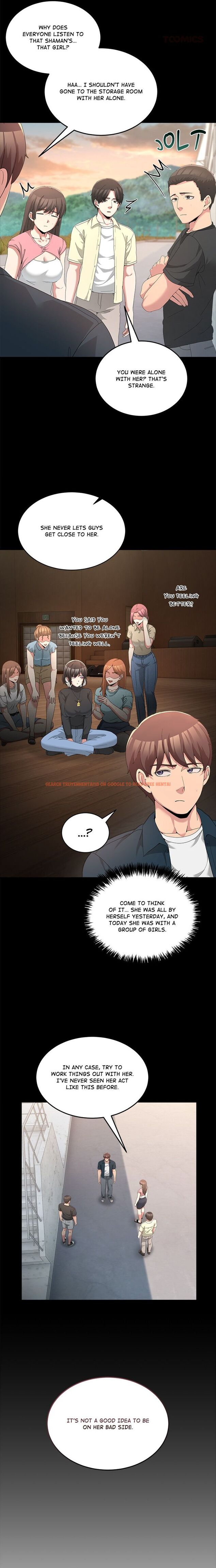 Read Hentai Image 11 942e2 in comic No Men Allowed - Chapter 26 - www.hentaitnt.net