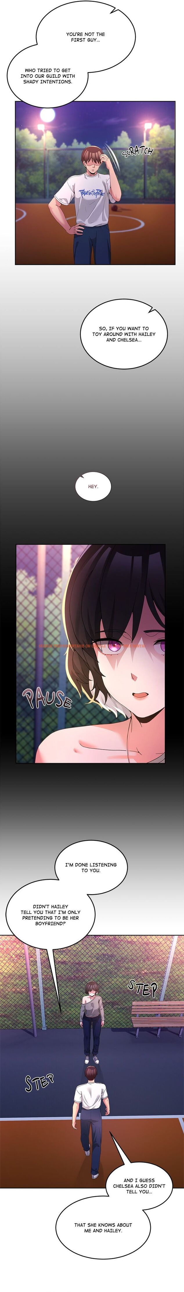 Read Hentai Image 13 942e2 in comic No Men Allowed - Chapter 26 - www.hentaitnt.net