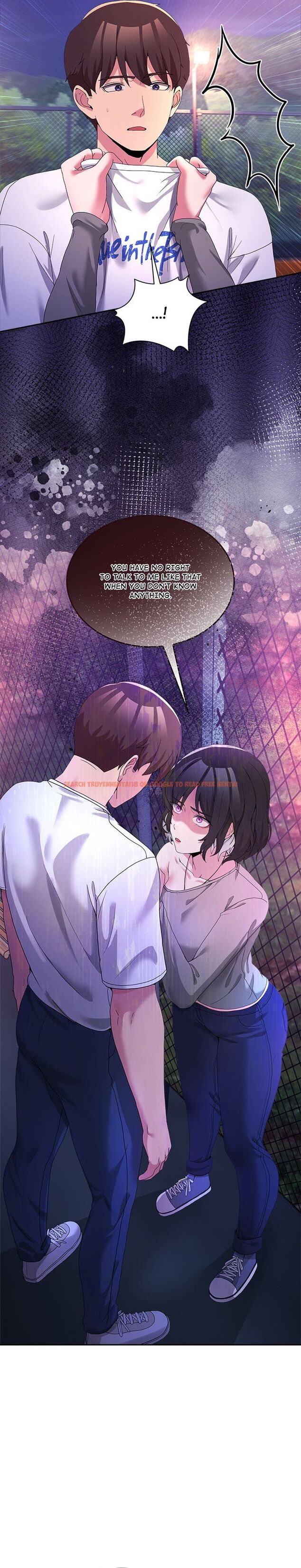 Read Hentai Image 16 942e2 in comic No Men Allowed - Chapter 26 - www.hentaitnt.net